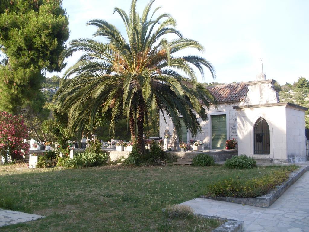 Loncar Apartment *