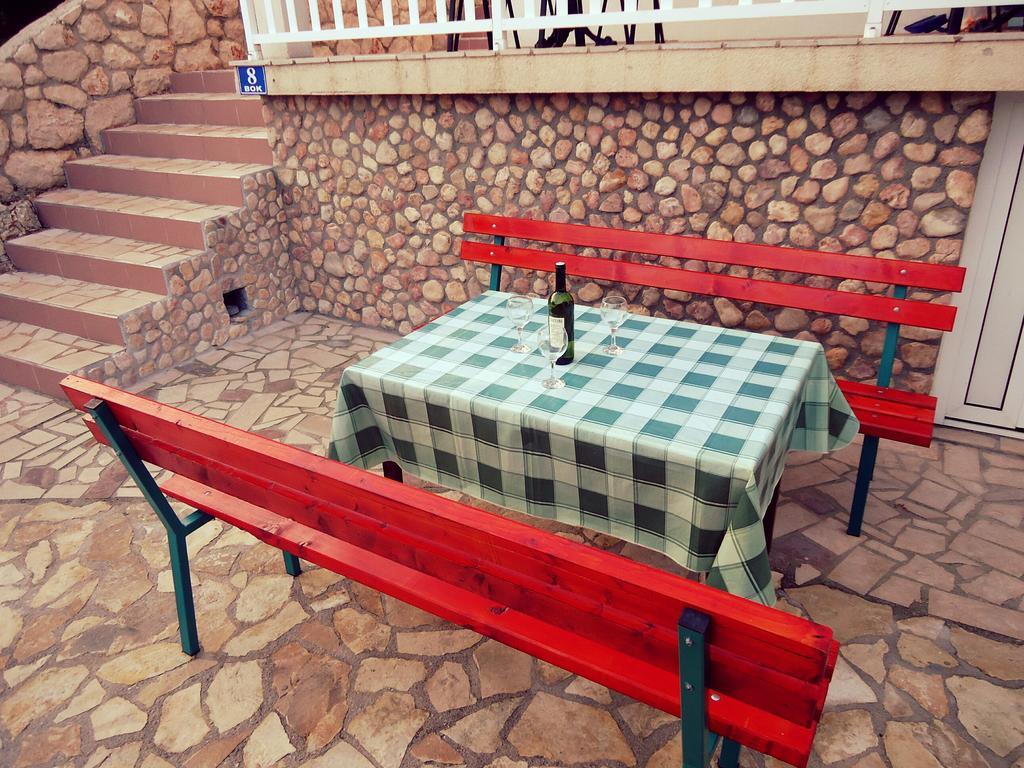 Loncar Apartment