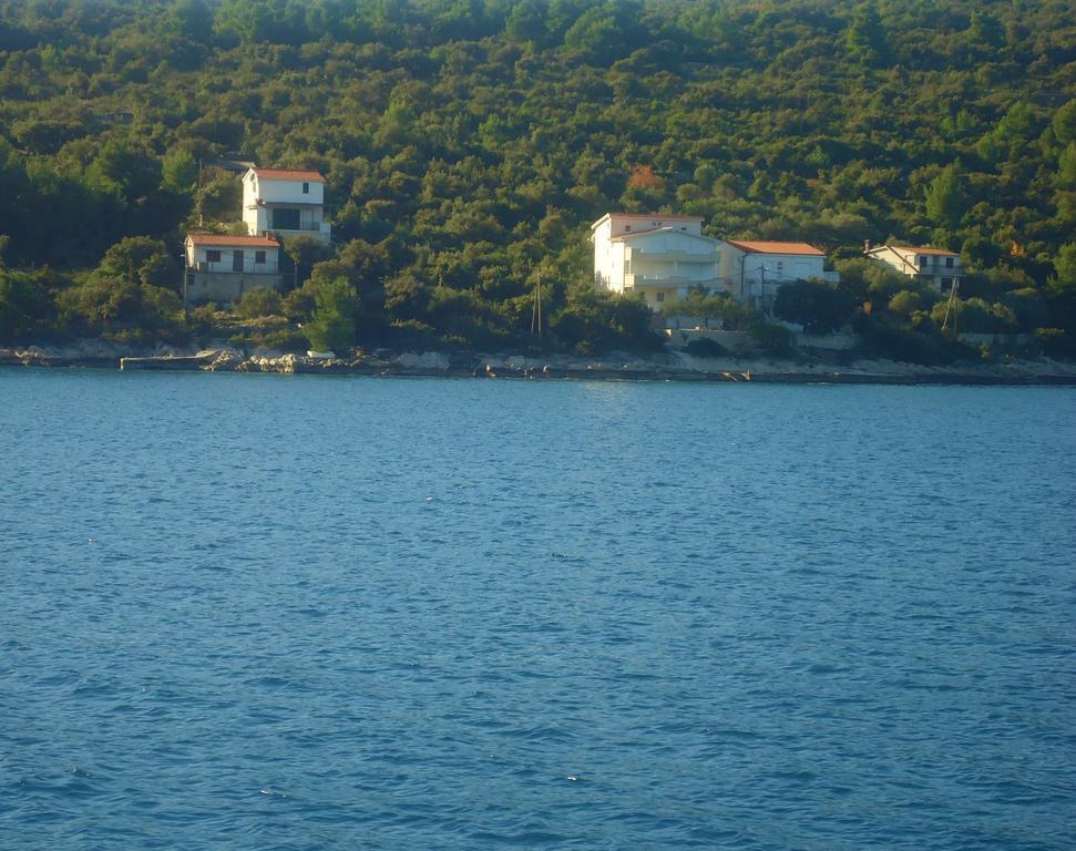 Loncar Apartment
