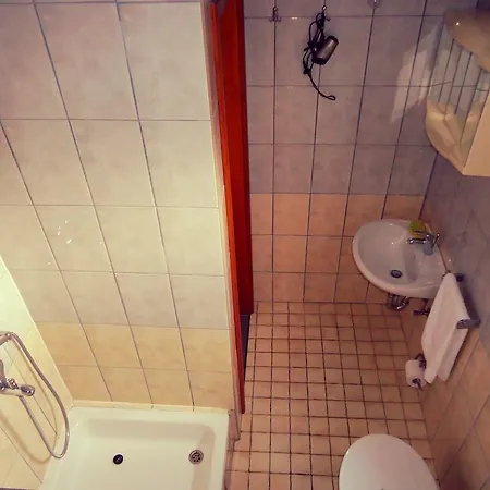 Apartments Loncar Veliki Drvenik Room photo