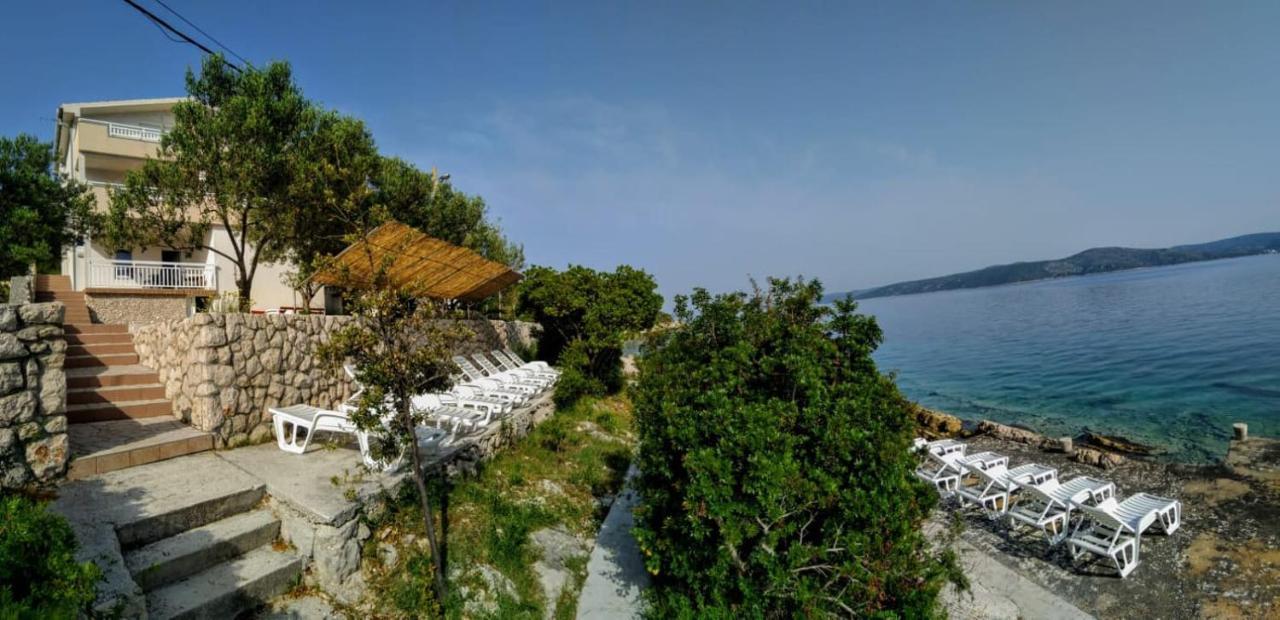 Loncar Apartma Veliki Drvenik
