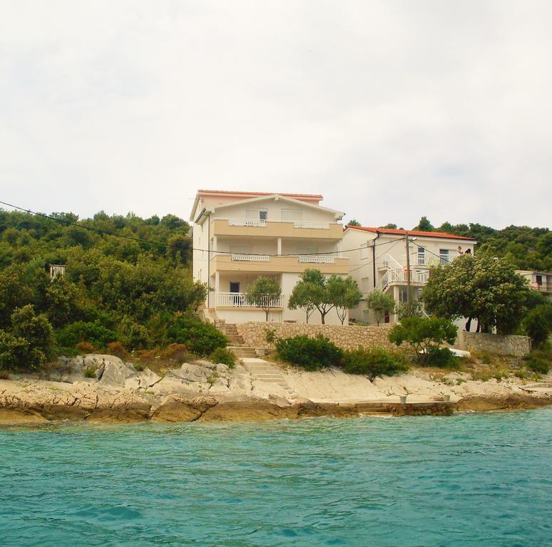Apartman Loncar Veliki Drvenik