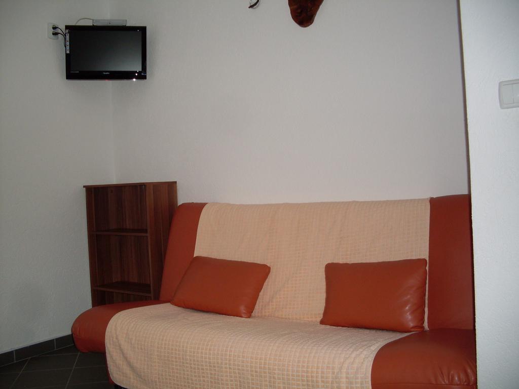 Loncar Apartma